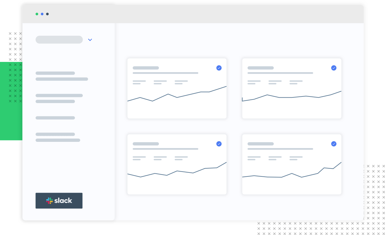 Icon Dashboard